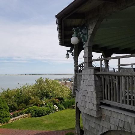 بروفينس Lands End Inn - Adults Only المظهر الخارجي الصورة
