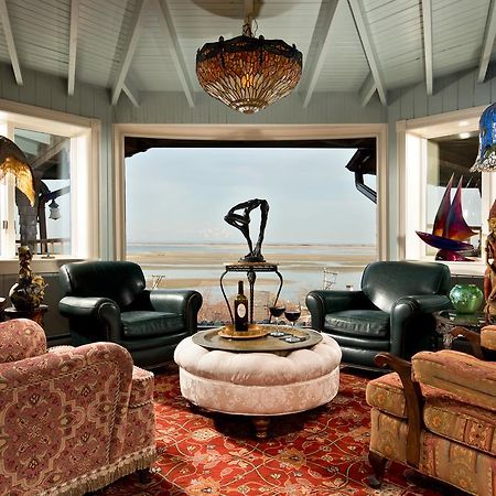 بروفينس Lands End Inn - Adults Only المظهر الخارجي الصورة