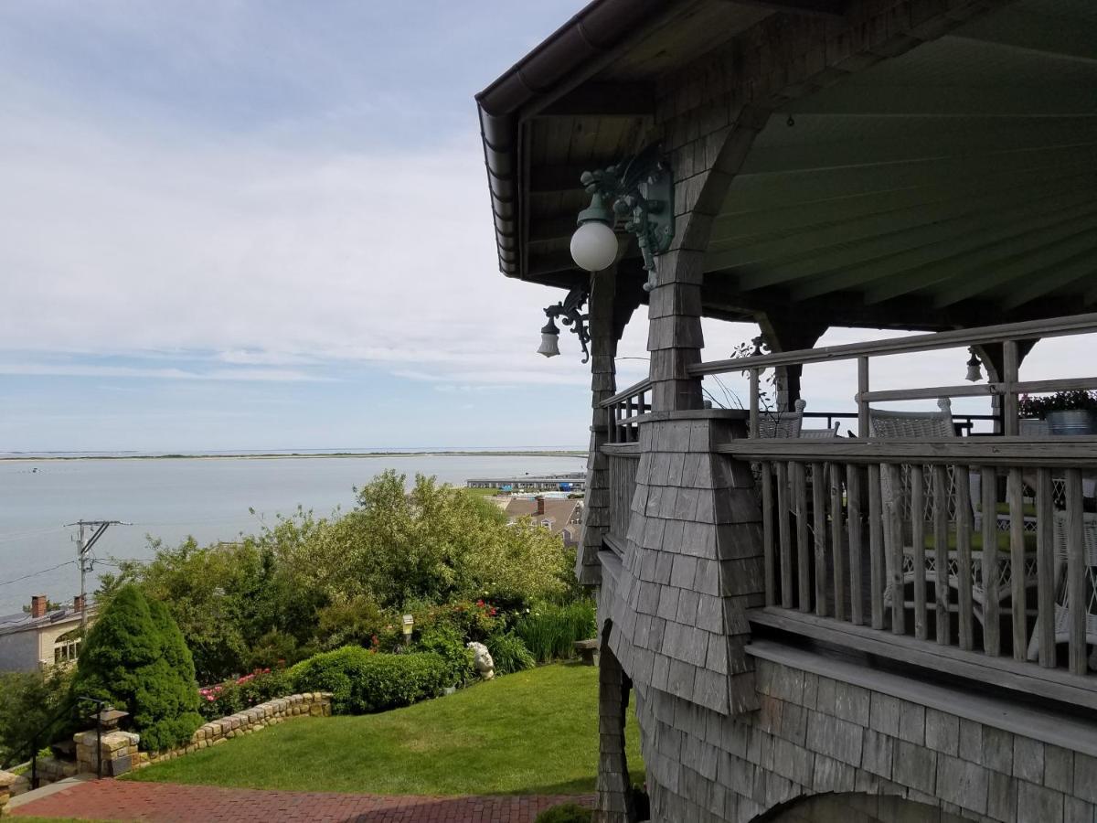 بروفينس Lands End Inn - Adults Only المظهر الخارجي الصورة