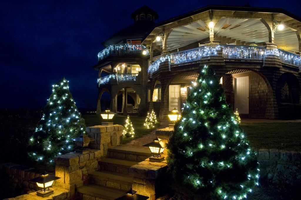 بروفينس Lands End Inn - Adults Only المظهر الخارجي الصورة