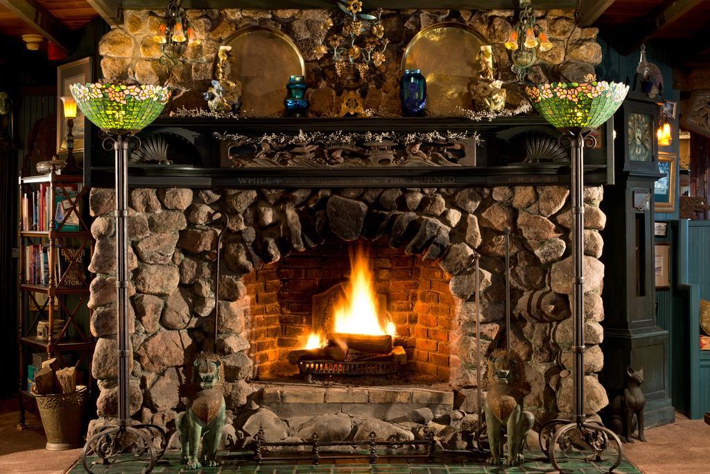 بروفينس Lands End Inn - Adults Only المظهر الخارجي الصورة