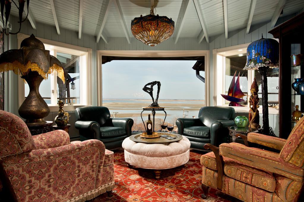 بروفينس Lands End Inn - Adults Only المظهر الخارجي الصورة