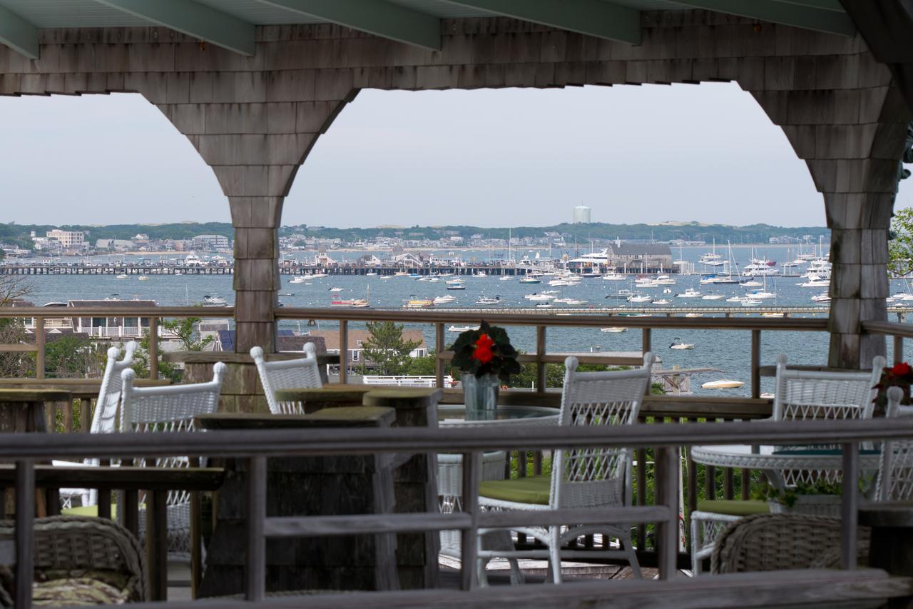 بروفينس Lands End Inn - Adults Only المظهر الخارجي الصورة