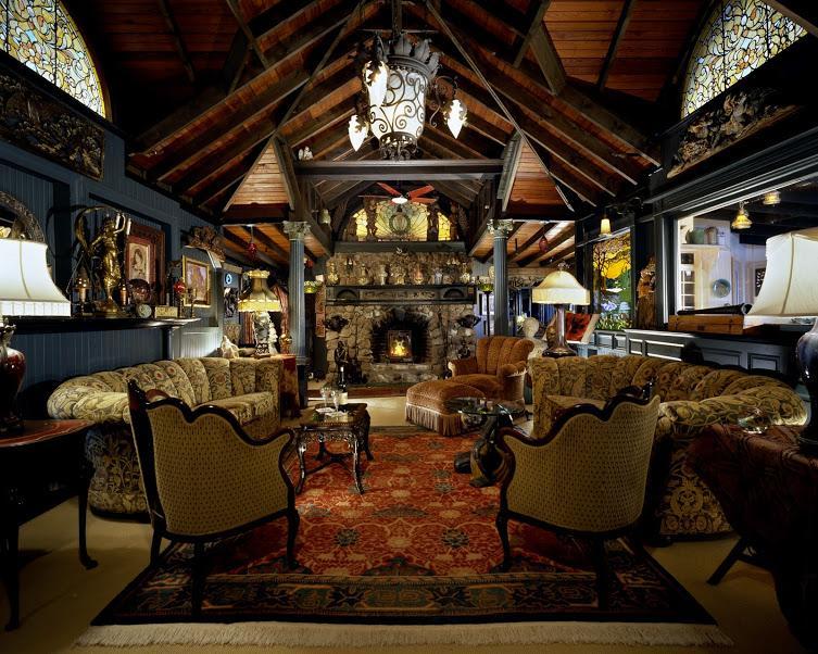 بروفينس Lands End Inn - Adults Only المظهر الخارجي الصورة