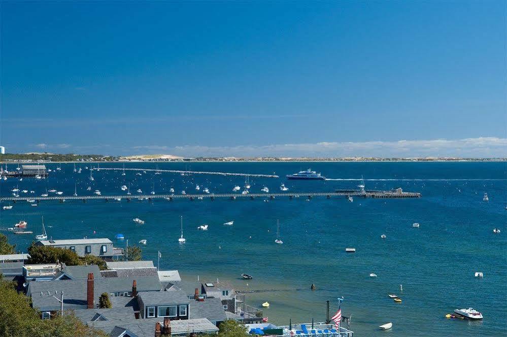 بروفينس Lands End Inn - Adults Only المظهر الخارجي الصورة
