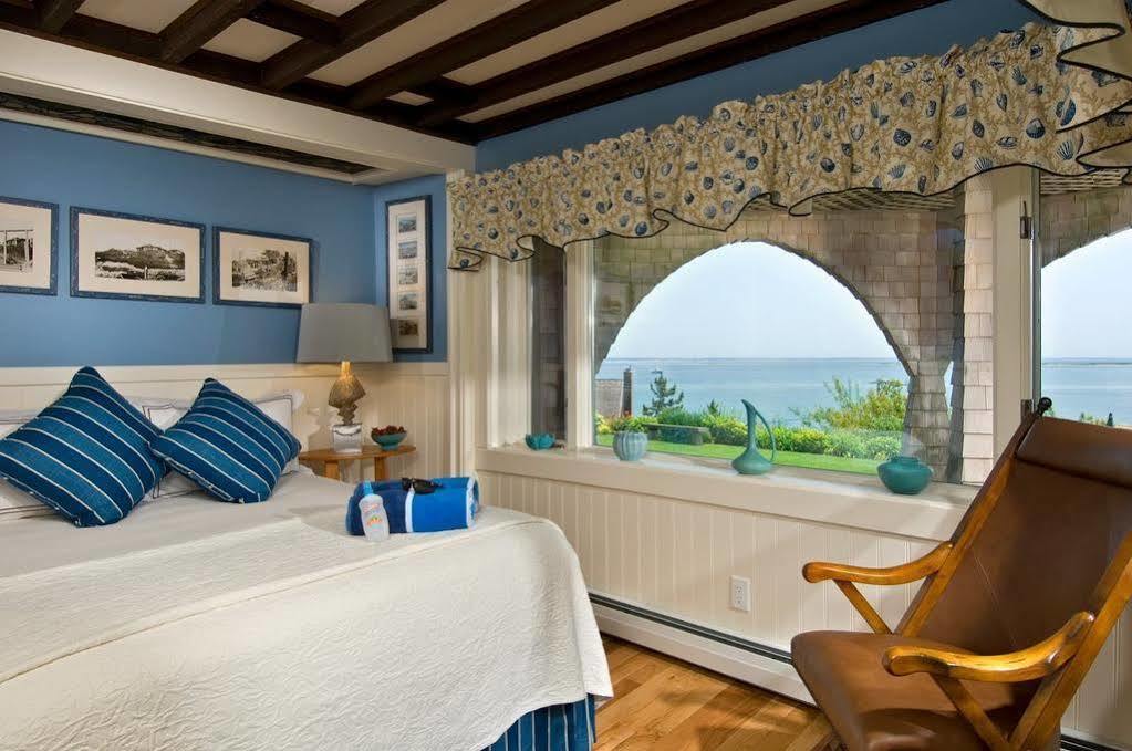 بروفينس Lands End Inn - Adults Only المظهر الخارجي الصورة