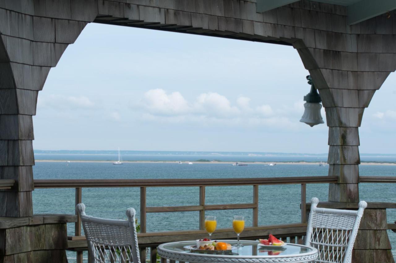 بروفينس Lands End Inn - Adults Only المظهر الخارجي الصورة