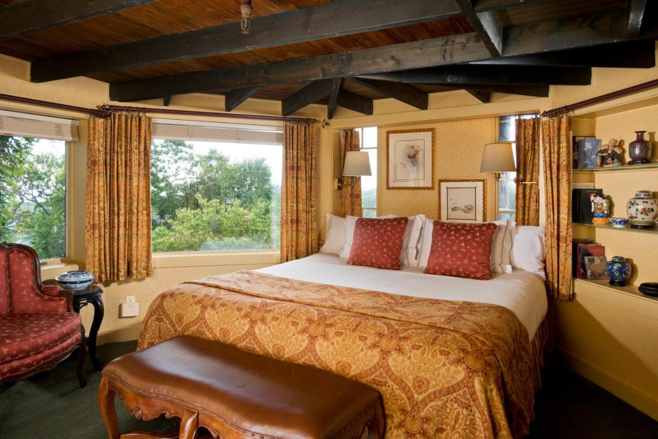 بروفينس Lands End Inn - Adults Only المظهر الخارجي الصورة