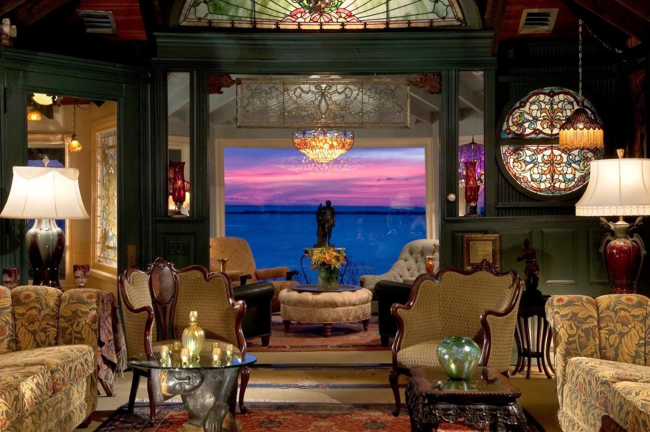 بروفينس Lands End Inn - Adults Only المظهر الخارجي الصورة