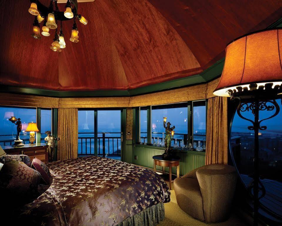 بروفينس Lands End Inn - Adults Only المظهر الخارجي الصورة